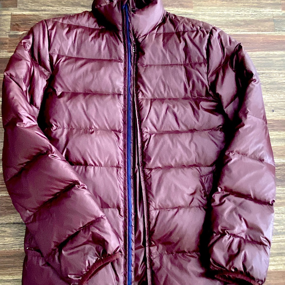 J.Crew youth coat